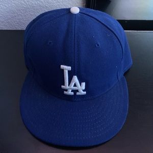 LA Dodgers Hat